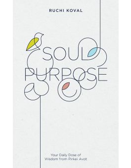 Soul Purpose Book Cover